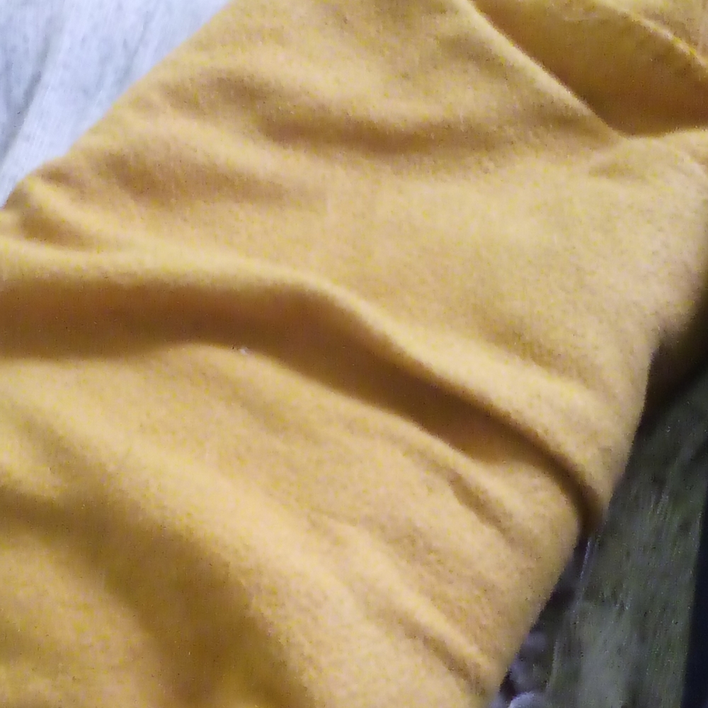 Twin blankets